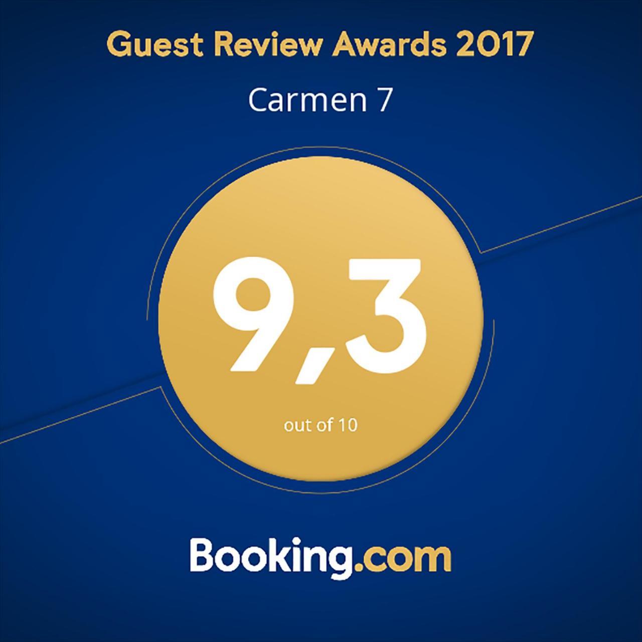 Апартаменты Carmen 7 Эйбар Экстерьер фото